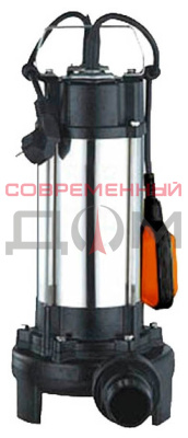 Насос фекальный ВИХРЬ ФН-1100Л